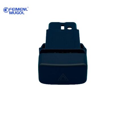 jakość Wysokiej jakości 377410602 OEM Zamienny Przełącznik Świateł Awaryjnych do JMC Kaiyun, Zaprojektowany dla Precyzyjnej Aktywacji Sygnału Alarmowego. fabryka