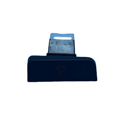 Dobra cena. Oryginalny przełącznik światła ostrzegawczego N800, Premium AN3-13A350-AB OEM Komponent elektryczny zaprojektowany do niezawodnej aktywacji sygnału awaryjnego. w Internecie