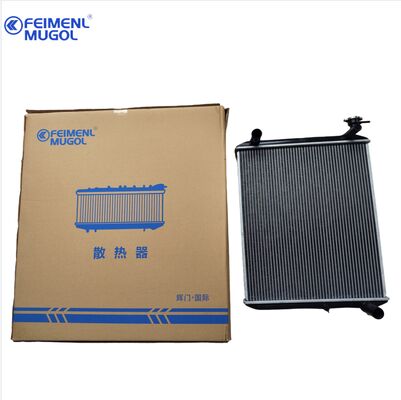Dobra cena. Genuine Replacement KN3-8C342-AA Radiator For JMC N725 with 4D30 Diesel Engine zaprojektowany zgodnie z oryginalną specyfikacją fabryczną. w Internecie