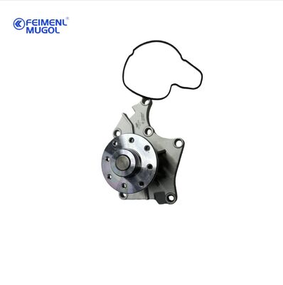 Dobra cena. Premium 1307100-E09 OEM-Quality Water Pump for Great Wall GW 2.8TC Turbo Diesel, zaprojektowany w celu zapewnienia skutecznego obiegu płynu chłodzącego i długotrwałej trwałości. w Internecie