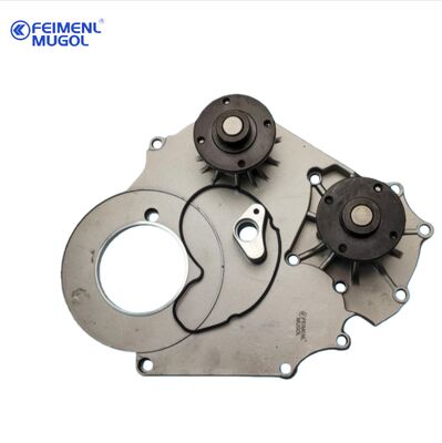 jakość Niezawodna zamienna pompa wodna 1307100TARD1 do JMC Transit Euro 3, zaprojektowana z myślą o długotrwałej trwałości i stabilnej pracy silnika. fabryka