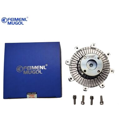 Dobra cena. Premium 8-97120531 OEM Quality Fan Clutch dla Isuzu 600P, optymalna kontrola temperatury w Internecie
