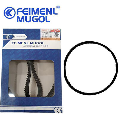 Dobra cena. Oryginalny zamiennik 0805-090850-065 OEM Pasek wspomagania kierownicy 6310 do Isuzu NHKR, wyprodukowany zgodnie z oryginalnymi specyfikacjami fabrycznymi, zapewniający idealne dopasowanie i trwałość. w Internecie
