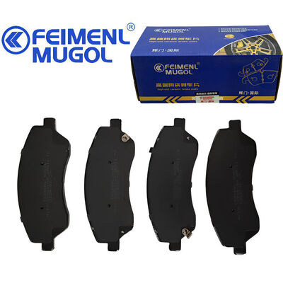 Dobra cena. Zestaw hamulcowy przedni Direct Fit MC19-2K021-AA dla modeli Ford Transit V348, umożliwiający łatwą instalację i dokładne ustawienie. w Internecie