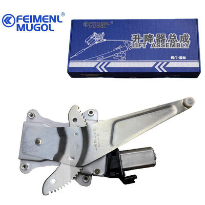 jakość Premium Quality 6204100AJ08XB Regulator tylnego lewego okna dla C30 / H1, zbudowany dla trwałości i wydajności. fabryka