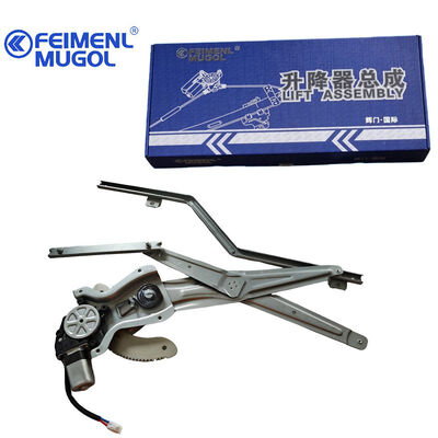 Dobra cena. Premium Automotive Przedni Lewy Elektryczny Mechanizm Podnoszenia Szyby BN3-D23201-CA do JMC N720 i N800 oraz Kai Rui Euro 6, Zapewniający Cichą i Wydajną Pracę w Internecie