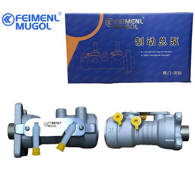 Dobra cena. 8-97186675 OEM-Grade Brake Master Cylinder, Precision Fit dla modeli Isuzu 100P, 600P i Kairui. w Internecie