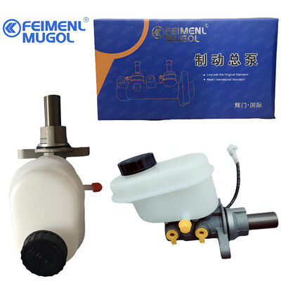 Dobra cena. Wysokiej wydajności 3505100XP2WAX Master Brake Cylinder dla Great Wall Fengjun 7, Stabilne ciśnienie i szybka reakcja hamulca. w Internecie