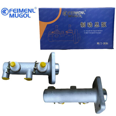 jakość High Reliability 350510009 Brake Master Cylinder for JMC Kaiyun for Safe Driving Performance. fabryka