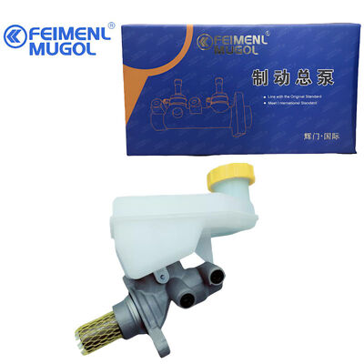 Dobra cena. 3540100XKU00A OEM-Grade Brake Master Cylinder dla Great Wall H7, Precision Fit & Reliable Performance. w Internecie