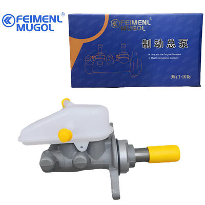 jakość Plug & Playt 3540102XKZ16A Brake Master Cylinder for Great Wall H6, Łatwa instalacja i doskonała kompatybilność. fabryka