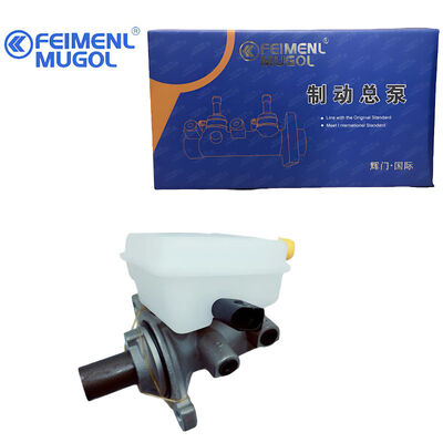 Dobra cena. Fabryczny bezpośredni podaż hamulca masterowy cylinder 3540200AKZ93A dla 2017 Great Wall H6 Blue Label Manual, konkurencyjna cena ze stabilną jakością w Internecie