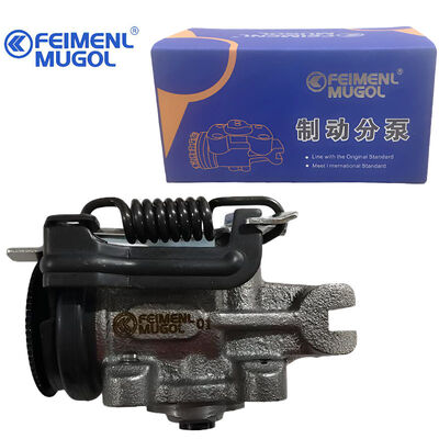 Dobra cena. Eksport jakości 28.57-25 typu przednie lewe koło hamulcowe cylinder 3501030-N00PA dla Isuzu 100P Euro 5, zaufany przez globalnych nabywców na rynku wtórnym. w Internecie