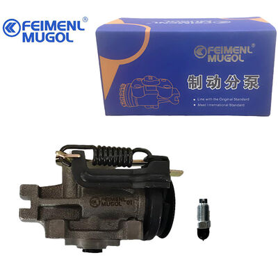 jakość Bezpieczeństwo 3501340I-N00PA tylne prawym kołem hamulcowym cylinder dla Isuzu 100P Euro 5, zaprojektowany dla maksymalnej kontroli i stabilności. fabryka