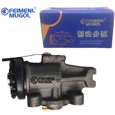 Dobra cena. 3501330-815 Cylinder przedniego prawego koła hamulcowego klasy OEM do Isuzu 600P, precyzyjne dopasowanie i długa żywotność. w Internecie