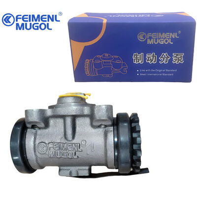 jakość Eksport jakości tylnego lewego koła hamulcowego cylindru 3502030-861 dla Isuzu 600P, zaufany przez globalnych nabywców na rynku wtórnym. fabryka