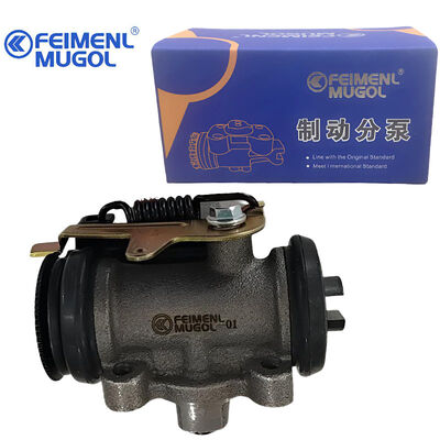 Dobra cena. Typ 918 Bezpieczeństwo 3502340I-N00PA Typowy tylny, prawy cylinder hamulcowy dla Isuzu 100P Euro 5, zaprojektowany z myślą o maksymalnej kontroli i stabilności. w Internecie
