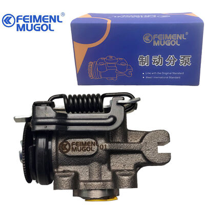 jakość 28.57-29.2 tylne lewe koło hamulcowe cylinder 3501040-L10PA dla Isuzu 600P Euro 5, precyzyjne dopasowanie i płynna reakcja hamulcowa. fabryka