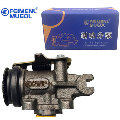 jakość 3501340-L10PA OEM-Grade tylne prawe koło hamulcowe cylinder 28.57-29.2 typu dla Isuzu 600P Euro 5, Precision Fit & Long Service Life. fabryka