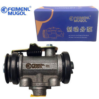 jakość Zaawansowany hydrauliczny cylinder hamulcowy 3502330-LPA20 z prawej tylnej części dla Isuzu 600P Euro 5, zwiększona wydajność i bezpieczeństwo hamowania. fabryka