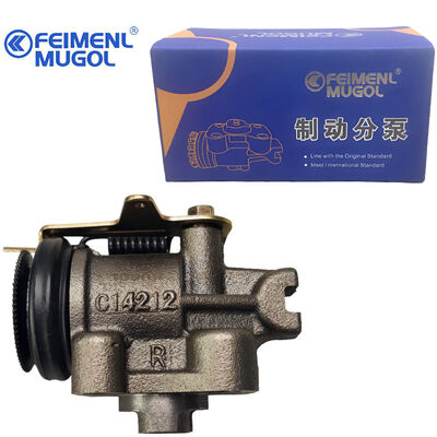Dobra cena. Z fabryki 3501330-P301 przedni, prawy cylinder koła hamulcowego dla Isuzu 700P, konkurencyjna cena z stabilną jakością, w Internecie