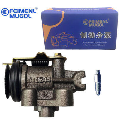 jakość Jakość eksportowa 3501340-P301 Cylinderek koła hamulcowego tylnego prawego do Isuzu 700P, któremu zaufali nabywcy z całego świata. fabryka