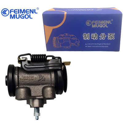 jakość Profesjonalny 3502330-P301 OEM zamienny tylny prawy przedni cylinder hamulcowy do ciężarówki Isuzu 700P z niezawodną skutecznością hamulca? fabryka
