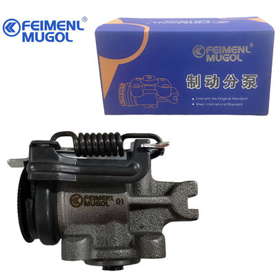 jakość Premium Brake 3501030-L80PA przednie lewe koło hamulcowe Cylinder 28.57-32.3 typu dla Isuzu KV600 Euro 5, zaprojektowany do ciężkiego użytku komercyjnego. fabryka