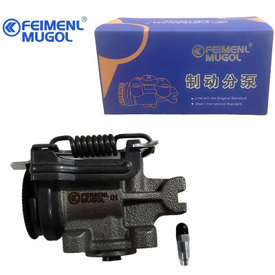 Dobra cena. 3501040-L80PA OEM-Grade tylne lewe koło hamulcowe Cylinder 28.57-32.3 typu dla Isuzu KV600 Euro 5, Precision Fit & Long Service Life. w Internecie