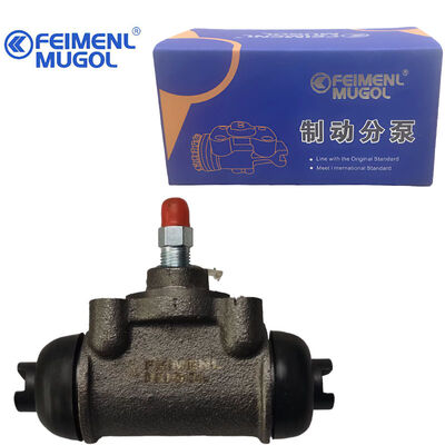 jakość Precision Engineered 8-97230425 tylne koła hamulcowe cylinder dla Isuzu TFR, dla stabilnego ciśnienia płynu. fabryka