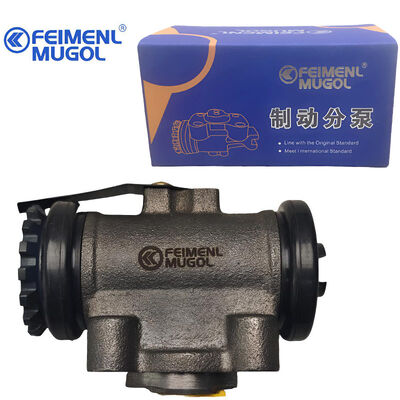 jakość Wydajny koszt 3502310080W OEM Wymiana tylnego koła hamulcowego prawego cylindru dla JMC Kairui & N942. fabryka