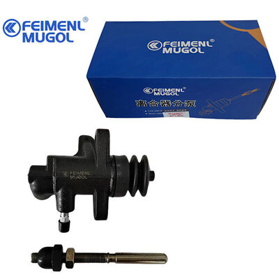 Dobra cena. Wysokiej jakości hydrauliczny cylinder 1607530-P401B dla ISUZU 700P Euro 5 zaprojektowany z myślą o płynnym odczuciu pedału i efektywnym przekazywaniu mocy w Internecie