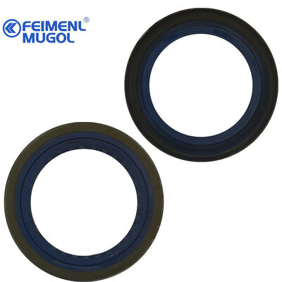 Dobra cena. Trwała 9-09724022 Uszczelka olejowa tylnego koła do ISUZU TFR Zewnętrzna i 52 × 72 × 7,5 Heavy-Duty w Internecie