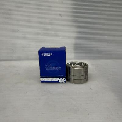 jakość 8-97232425-1 Pierścień fotelika wlewu OEM dla silnika ISUZU NKR 4JB1, niezawodna wydajność silnika. fabryka