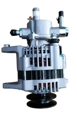 Dobra cena. Wytrzymały alternator FYD05-HI do ISUZU 600P, zamiennik OEM 8-97240270 w Internecie
