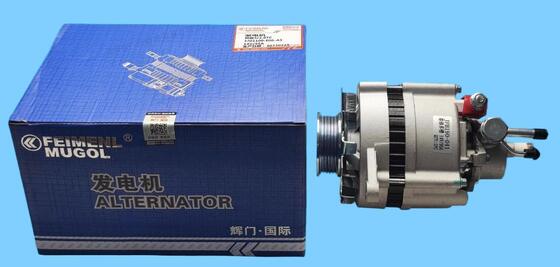 Dobra cena. Alternator JFB190-041 OEM Professional Aftermarket do Great Wall Wingle 5 2.8TC Zamiennik. w Internecie