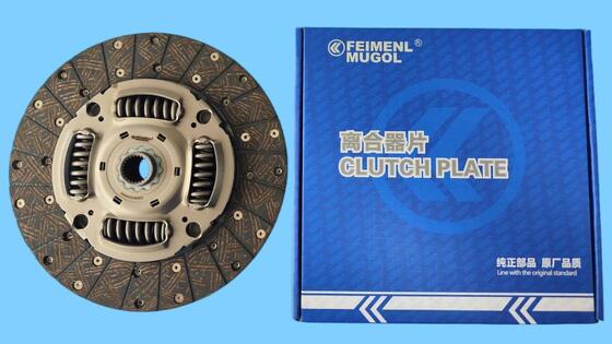Dobra cena. C8983558040 OEM-Grade sprzęgło dysk dla ISUZU D-MAX & MU-X, Precision Fit 275mm. w Internecie