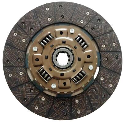 Dobra cena. Tarcza sprzęgła Premium JN3-7550-BA jakości OEM 350mm do ciężarówki JMC N800HP Heavy Duty w Internecie