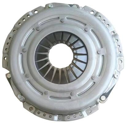 Dobra cena. Premium 258mm sprzęgło 1601002XPW01A dla wielkiego kanonu Dual Mass Flywheel dostarczające płynną i niezawodną transmisję mocy. w Internecie