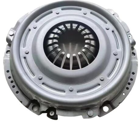 Dobra cena. Najlepsza jakość 258 mm płyta ciśnienia sprzęgła KP2-7563-BA dla JMC Yuhu 7 JX4D20A6L Diesel w Internecie