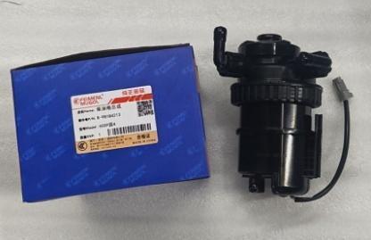 Jakość Premium 8-98184213 Zestaw filtracji paliwa dla Isuzu 600P Euro 4 Diesel fabryka