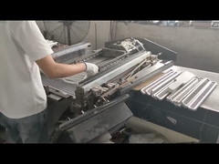 EFN1-19553-AA JMC1030 Część silnika wysokoprężnegoJMC1030 Części samochodowe wentylator chłodzący elektryczny 810500020-GC