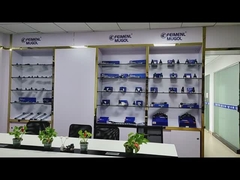 Części układu silnika